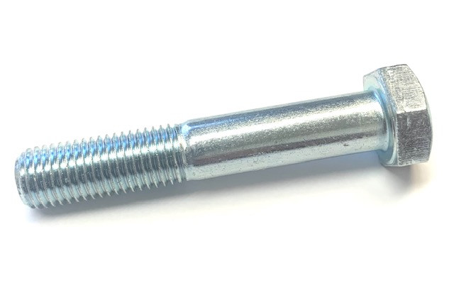 12x70 Shock Bolt, Each