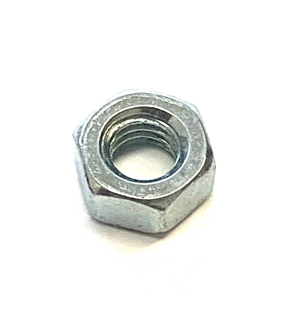 8mm Hex Nut, Pack of 500