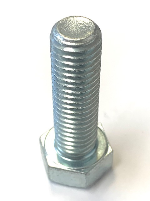 Spring Plate Bolt, 25 pcs.