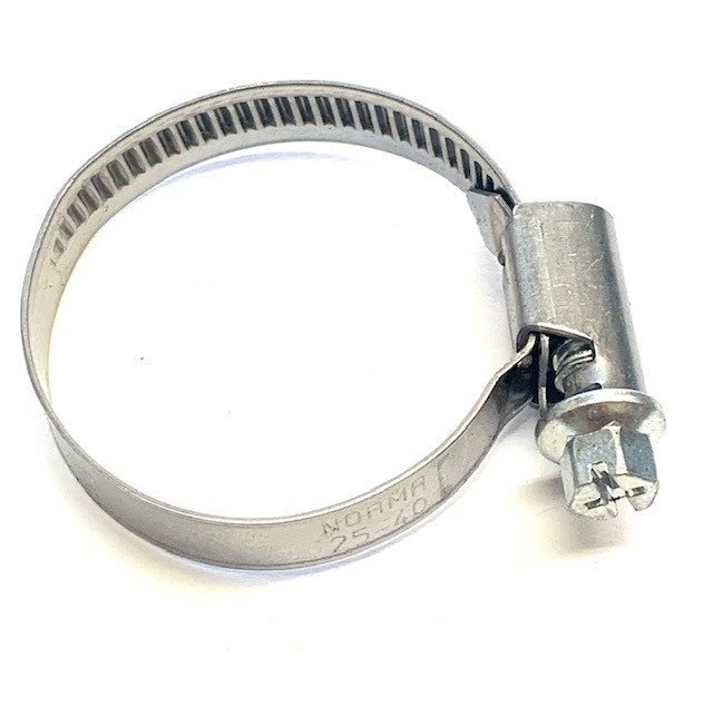 DP Clamp, Sml, 10pcs.