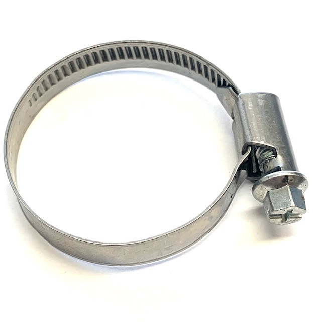 DP Clamp, Lrg, 10pcs.