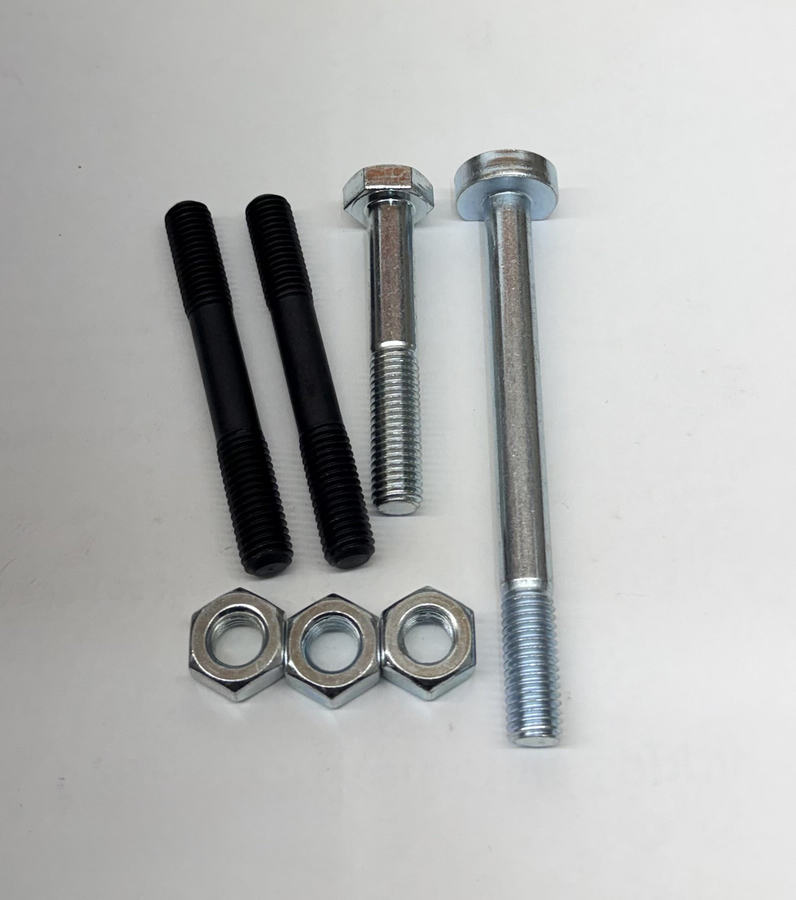 T1 Engine Mounting Kit