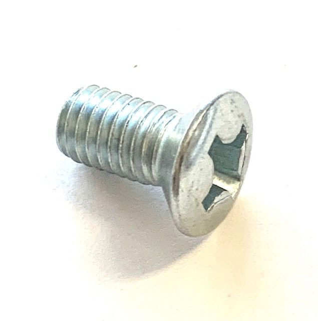 Door Screw, 10pcs.