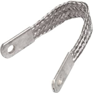 8" Trans Ground, Each