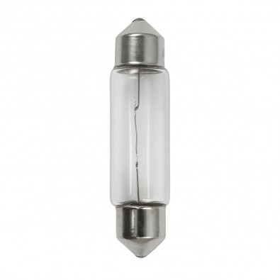 12V Dome Light, 10pcs.