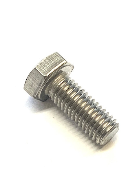 SS 8mm Fender, 25pcs.