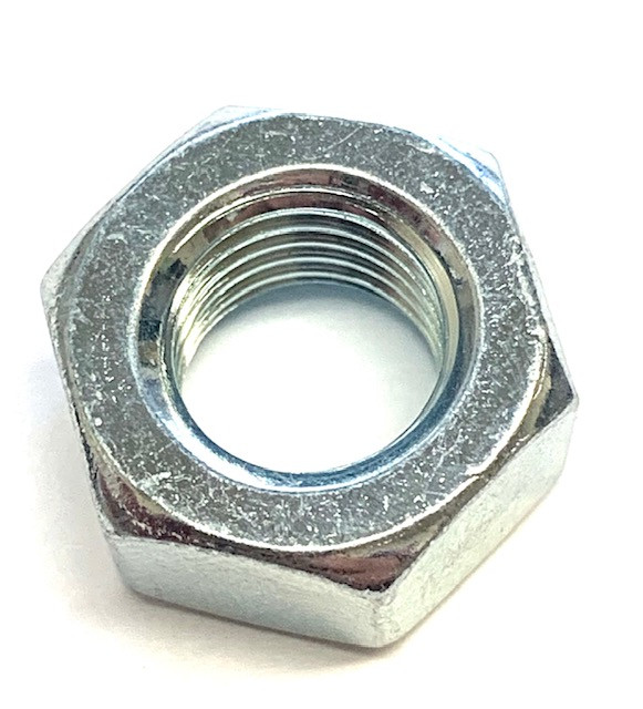 12x19 Case Nut, 100pcs.