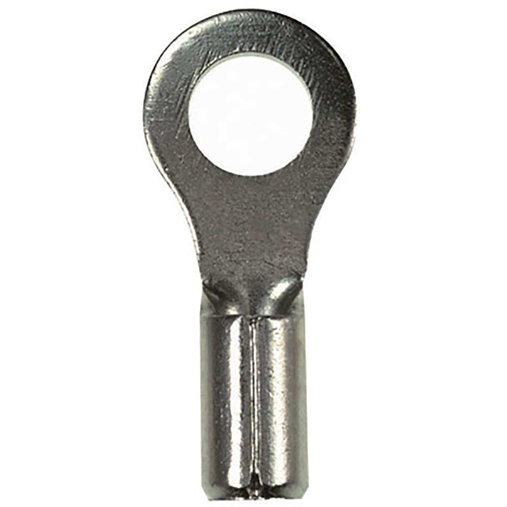 #8 22-18 Ring Connector, Pack of 100
