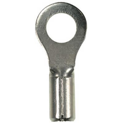 #10 22-18 Ring Connector, Pack of 25