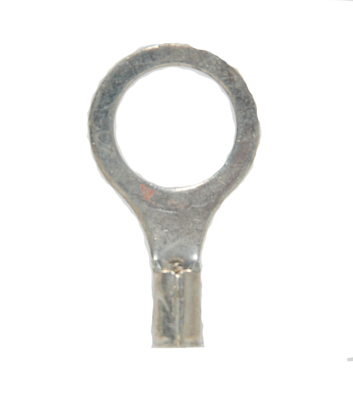 5/16" 16-14 Non Insulated Ring Connector, Pack of 25