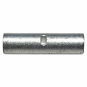 16-14 Non Insulated Butt Connector, Pack of 25