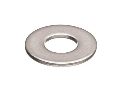 7/16 USS Flat Washer, Pack of 100