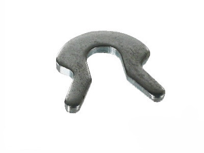 Horseshoe Clip, Bent, Emergency Brake Cable, Pack of 10