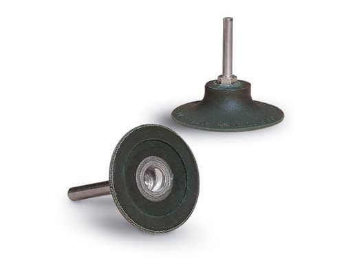 2" Backing Pad for Type R Quick Change Discs