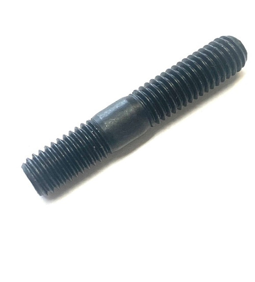 8mm x 46mm Double End Stud, Unequal Lengths, Pack of 10