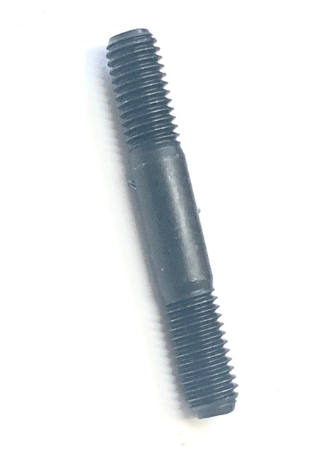 8mm x 55mm double End Stud, Equal Lengths, Pack of 10