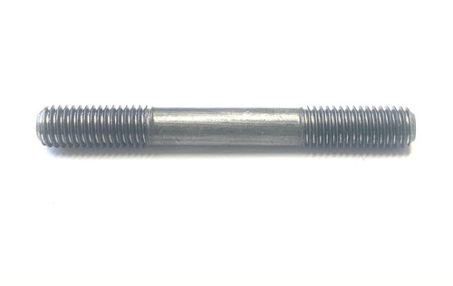 10mm x 85mm Double End Stud N145251, Equal Length, Each