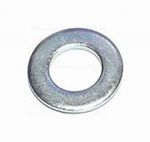 7mm Flat Washer, Pack of 100