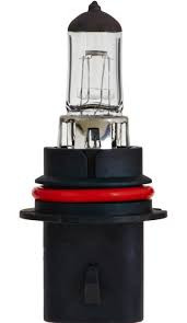 9004, 12V Hi/Low Headlight Bulb, 65/45 Watt, Each
