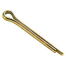 2mm x 25mm Cotter Pin, Pack of 25