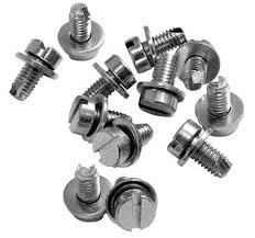Shroud Screw N107108, Pack of 100