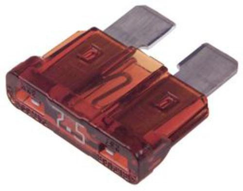 7.5 AMP ATC Fuse, 10 Pack