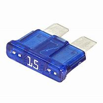 15 AMP ATC Fuse, 100 Pack