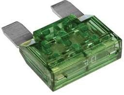 30 Amp ATC Maxi Fuse
