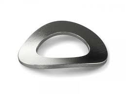 8mm SS Wavey Washer, Pack of 25