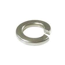 7mm Split Lock Washer, Pack of 25