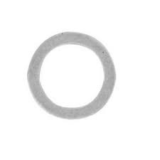14mm x 20mm Aluminum Seal Ring, Pack of 100