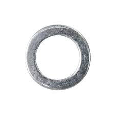 14mm x 22mm Aluminum Seal Ring, Pack of 100