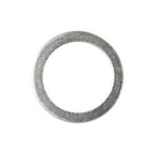 24mm x 32mm Aluminum Seal Ring, Pack of 100