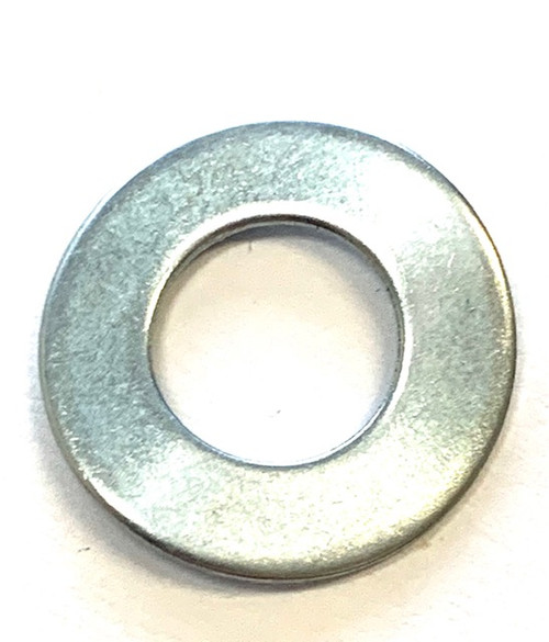 10mm x 22mm Spring Washer, Zinc Plated, Pack of 500