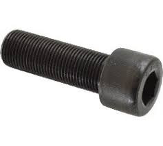 3/8"-24 x 1/2" Socket Head Cap Screw, Pack of 50