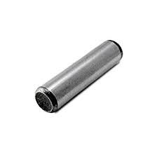 1/4"D x 3/4"L Dowel Pin, Pack of 100