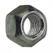 5/8"-18 Type C Stover Nut, Pack of 25