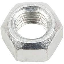 1/2"-13 Type C Stover Nut, Pack of 25