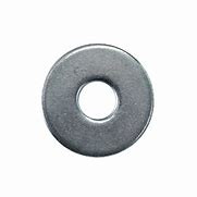 5mm x 25mm Fender Washer, Pack of 100