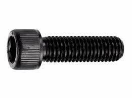 5/16"-18 x 2 1/2" Socket Head Cap Screw, Pack of 25