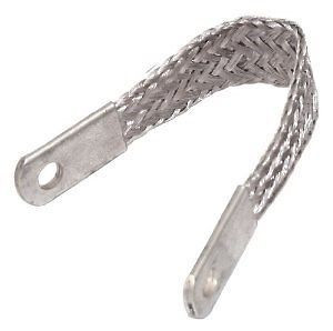Ground Strap 8", EACH
