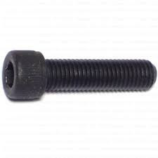 1/4"-28 x 2" Socket Head Cap Screw, Pack of 25