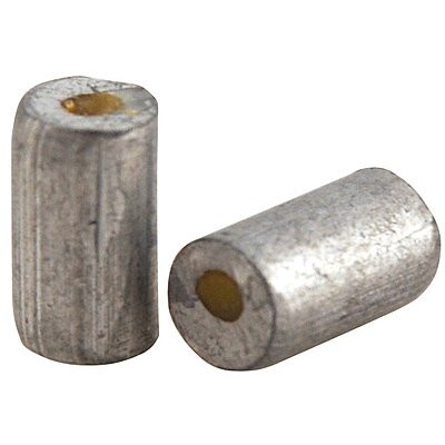 #2 Solder Slug, Pack of 25