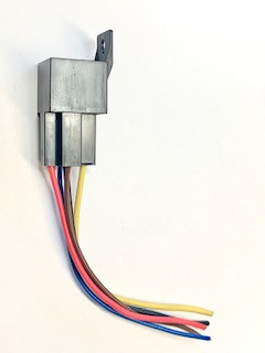 12V Hard Start Kit, Each