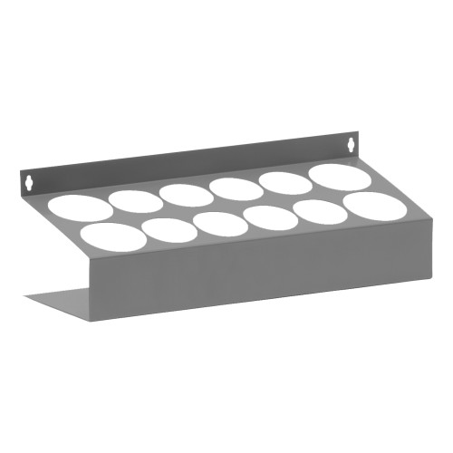 AEROSOL CAN CADDY, HOLDS 12 CANS