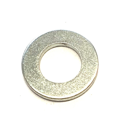 12mm Flat, Pack of 100