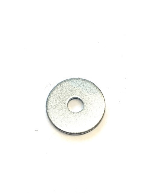 6mm x 25mm Fender, 25 pcs.