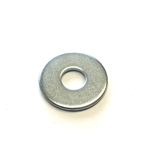 8mm x 25mm Washer, 100 pcs.