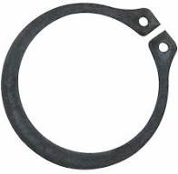 Late T/O Shaft, 25 pcs.