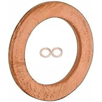 Drain Plug Seal, 100pcs.